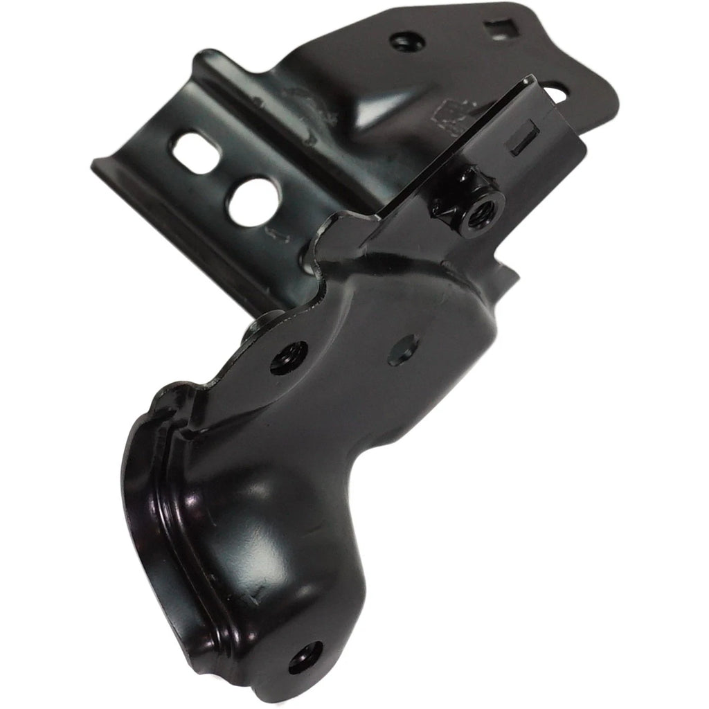 Front Left Fender Extension for Toyota Yaris (2012–2019)