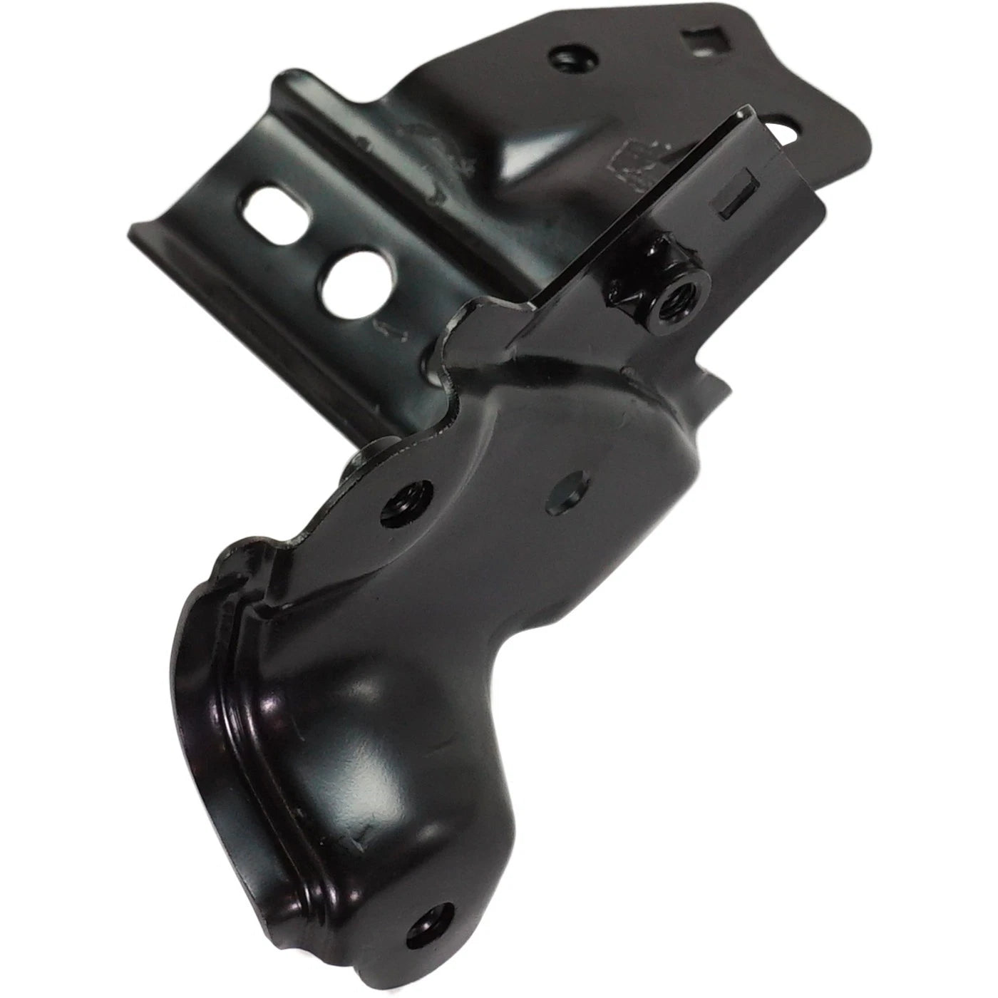 Front Left Fender Extension for Toyota Yaris (2012–2019)