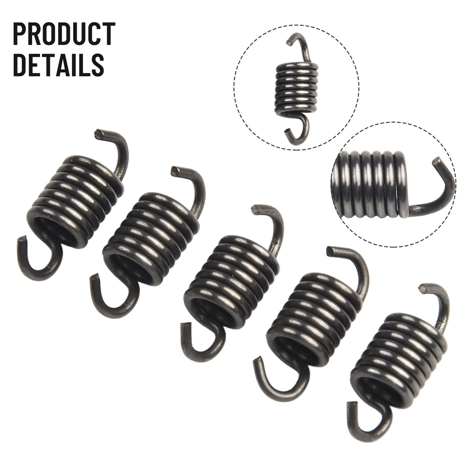Clutch Spring for MS190T MS210 MS230 MS231 MS241