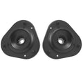 Set of 2 Front KYB Suspension Strut Mount Kit for Chevrolet Geo Toyota