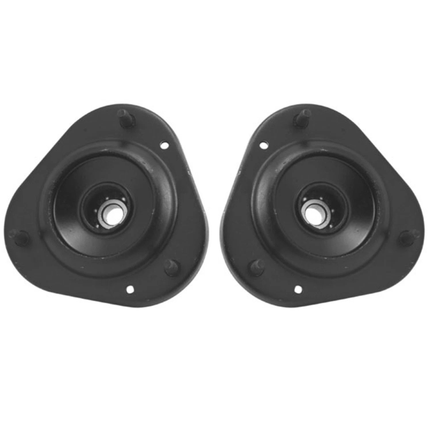 Set of 2 Front KYB Suspension Strut Mount Kit for Chevrolet Geo Toyota