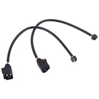2X Brake Pad Wear Sensor for Porsche Panamera VW Touareg