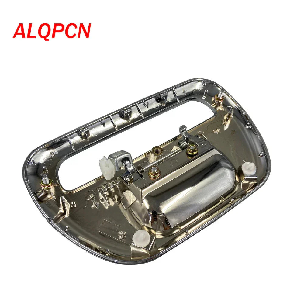Chrome Tailgate Handle for Mitsubishi Triton L200 Pickup (2005-2014)