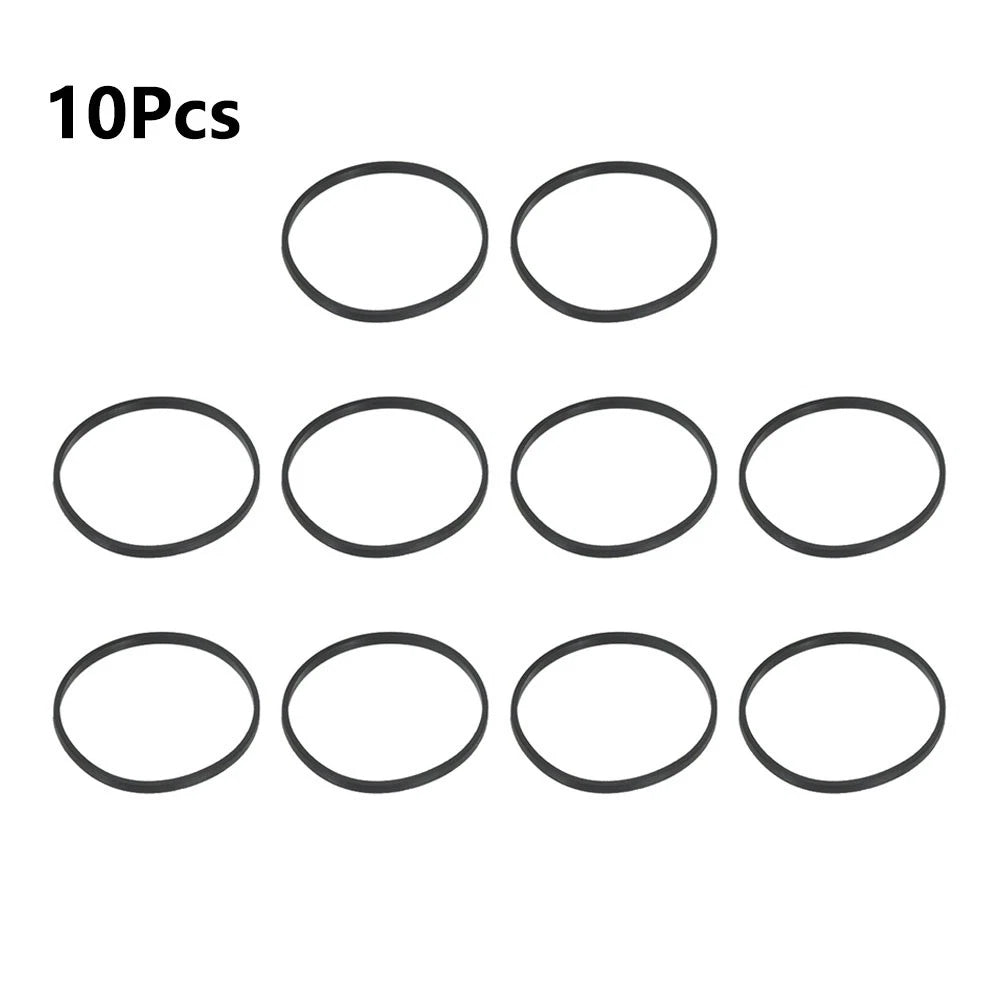 10x Carburetor Float Bowl Gasket Kit for B&S 799871 799866 796707 794304
