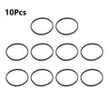 10x Carburetor Float Bowl Gasket Kit for B&S 799871 799866 796707 794304