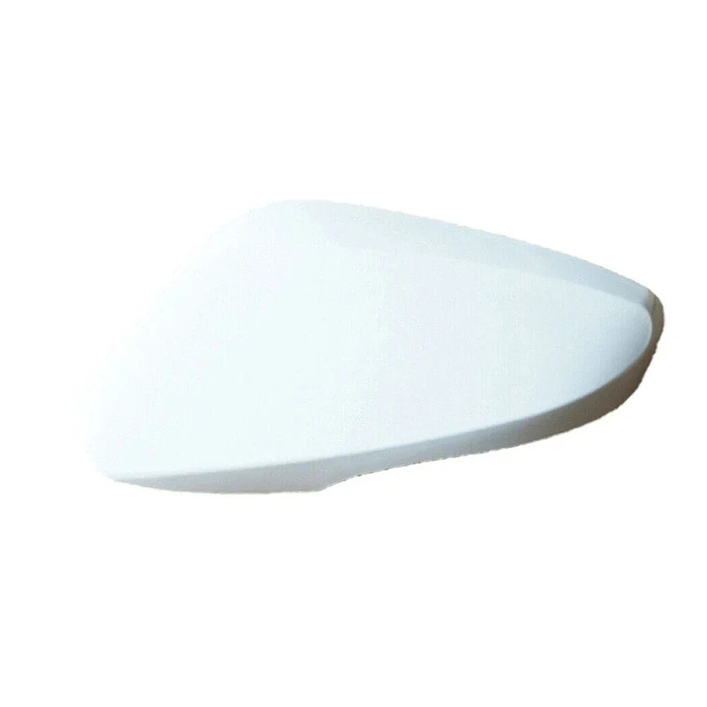 Mirror Cover / White Driver Left / for Hyundai Elantra (2011���2016)
