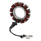 Magneto Stator Coil for Harley Softail Dyna Low Rider Super Wide Glide (1999–2003)