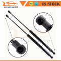 2X Front Hood Lift Supports for Lexus IS250 IS300 (2006–2015)
