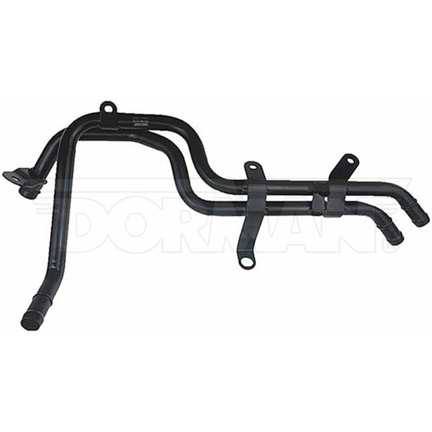 Heater Hose for Chevy Impala, Uplander, Montana