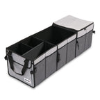 3-in-1 XXL Collapsible Trunk Organizer Bin for Car SUV