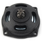 Clutch Bell Housing Drum Gear Box for 47cc 49cc 2-Stroke Pocket Bike (N/A)