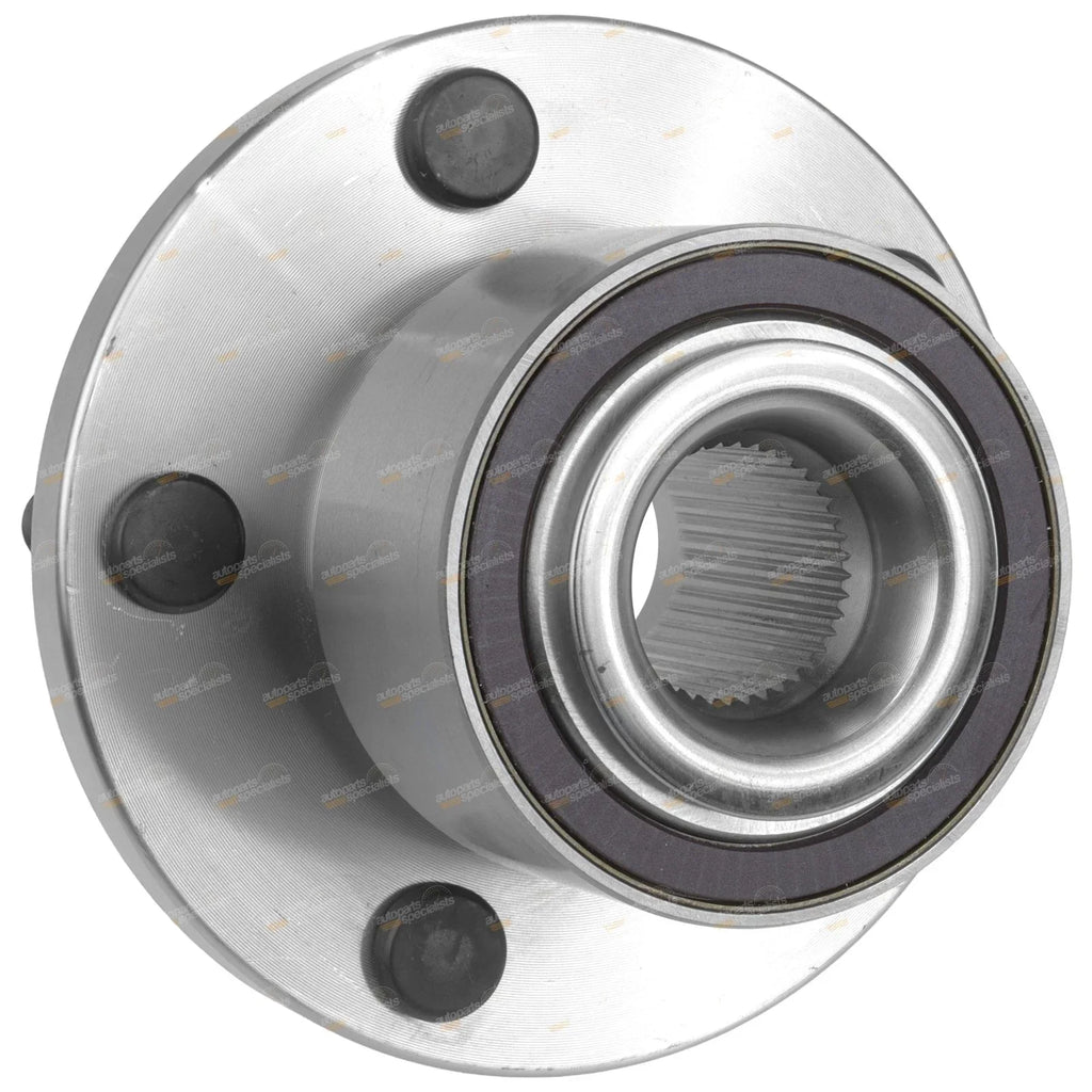 Front Wheel Bearing Hub Kit for Ford Mondeo (2007 - 2010)
