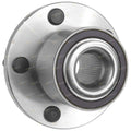 Front Wheel Bearing Hub Kit for Ford Mondeo (2007 - 2010)