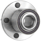 Front Wheel Bearing Hub Kit for Ford Mondeo (2007 - 2010)