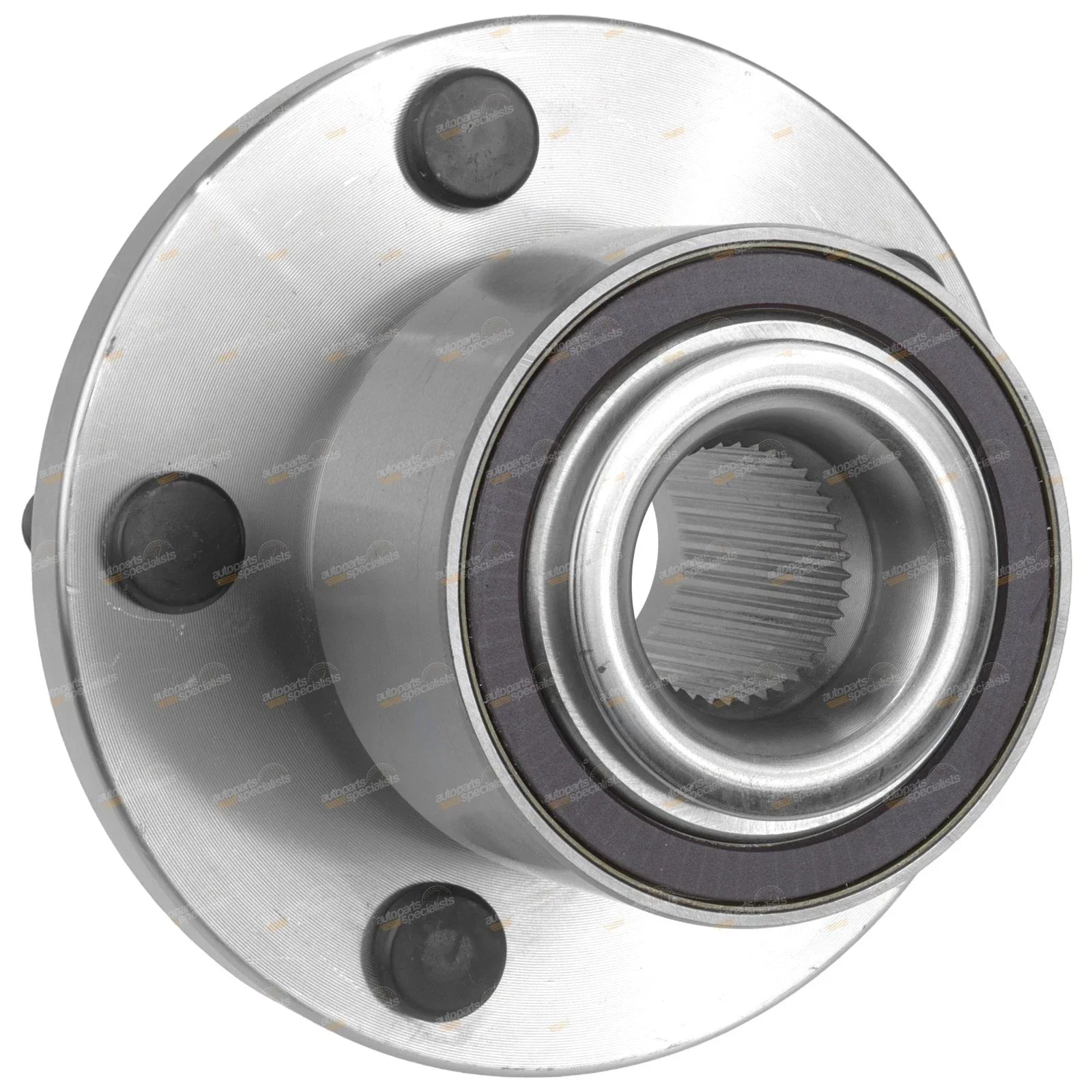 Front Wheel Bearing Hub Kit for Ford Mondeo (2007 - 2010)