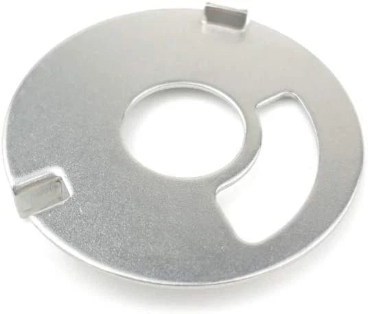 Water Pump Impeller Kit 46-70941A3 for Mercury 4 4.5 7.5 9.8 hp & Model 110