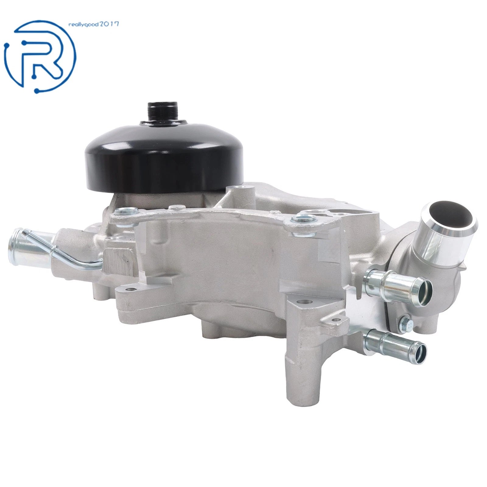 Water Pump for GMC Yukon, Yukon XL, Cadillac Escalade (2019–2023)