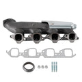 Exhaust Manifold with Gasket for Chevrolet C1500 GMC C2500 K3500 (1988–1995)