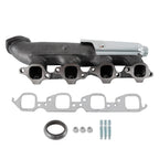 Exhaust Manifold with Gasket for Chevrolet C1500 GMC C2500 K3500 (1988–1995)