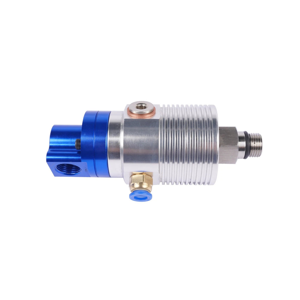 Coolant Rotary Joint for Deublin Union Pop-Off