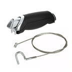 Hand Brake Stop Handle & Release Cable for Ford Vehicles (2006–2015)