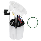 Electric Fuel Pump Assembly for BMW 128i 325i 328i 330i 335i 335xi X1 (2008–2013)