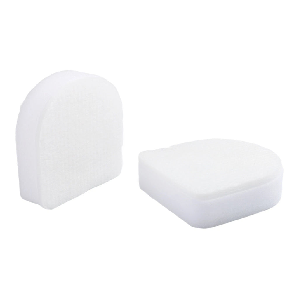 6X Foam Filters for Shark AZ3900UKT AZ3900UKTBK Vacuum