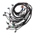 OBD2 Budget B-series Tucked Engine Harness For Honda Civic CRX Integra B16 D16