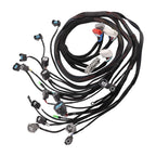 OBD2 Budget B-series Tucked Engine Harness For Honda Civic CRX Integra B16 D16