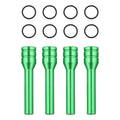 Aluminum Alloy Door Lock Button for Cars and Off Road Vehicles