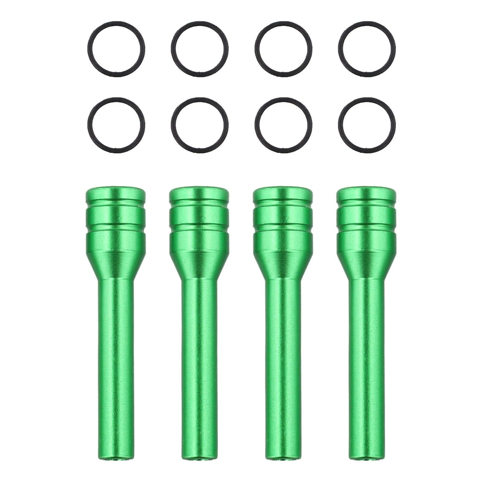 Aluminum Alloy Door Lock Button for Cars and Off Road Vehicles