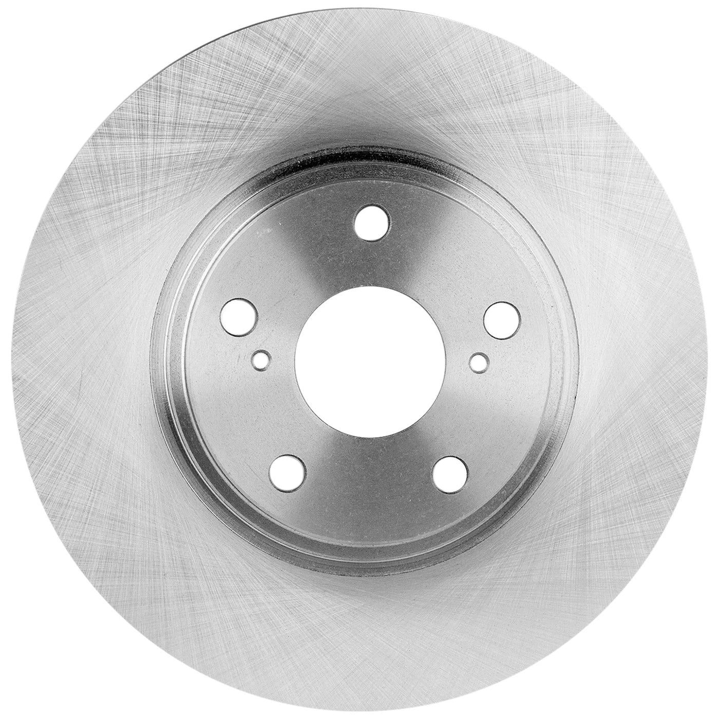 Front & Rear Brake Disc Rotors for Lexus ES330, Toyota Camry (2003)