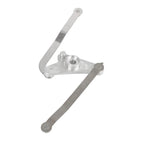 Aluminum Alloy Air Flap Runner Repair Kit for Mercedes Benz