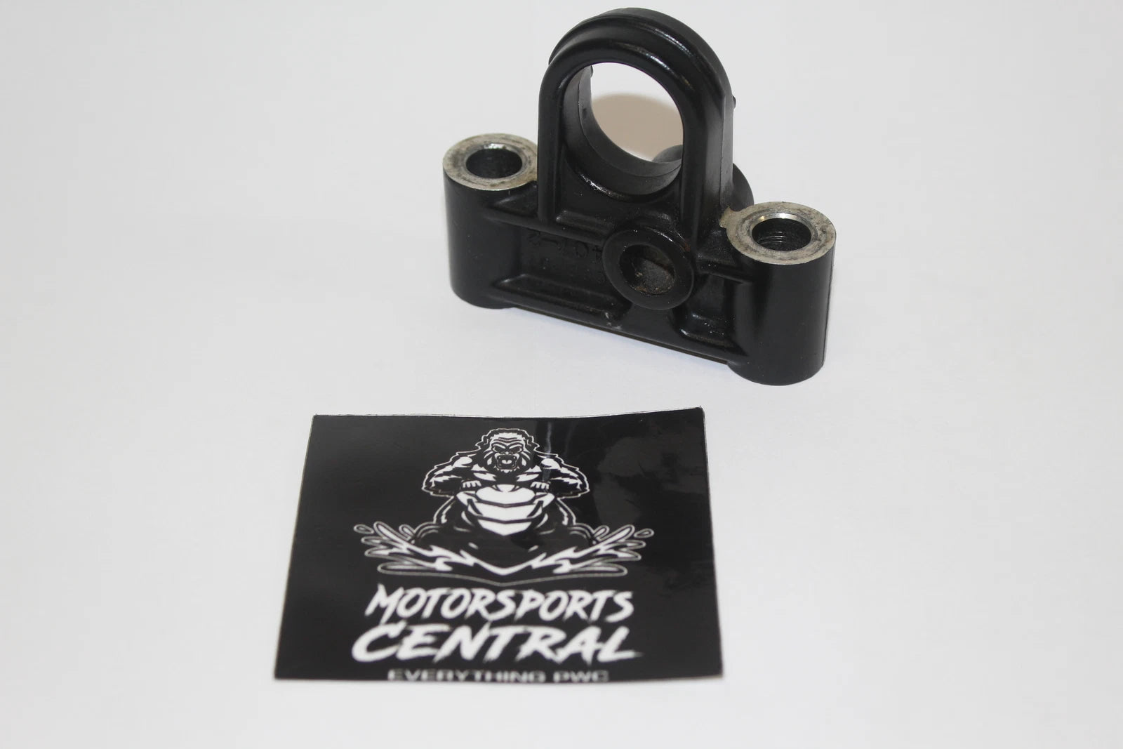 Exhaust Stay Bracket for Yamaha Waverunner 1200 1300 (1999–2008)