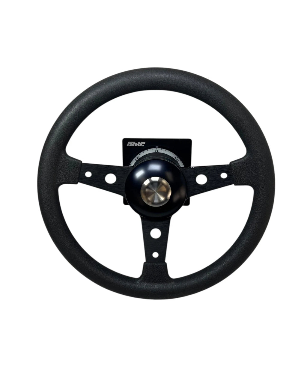 Steering Wheel for Jetmaster 3, Caldaro (J3024-00-05, 500005G)
