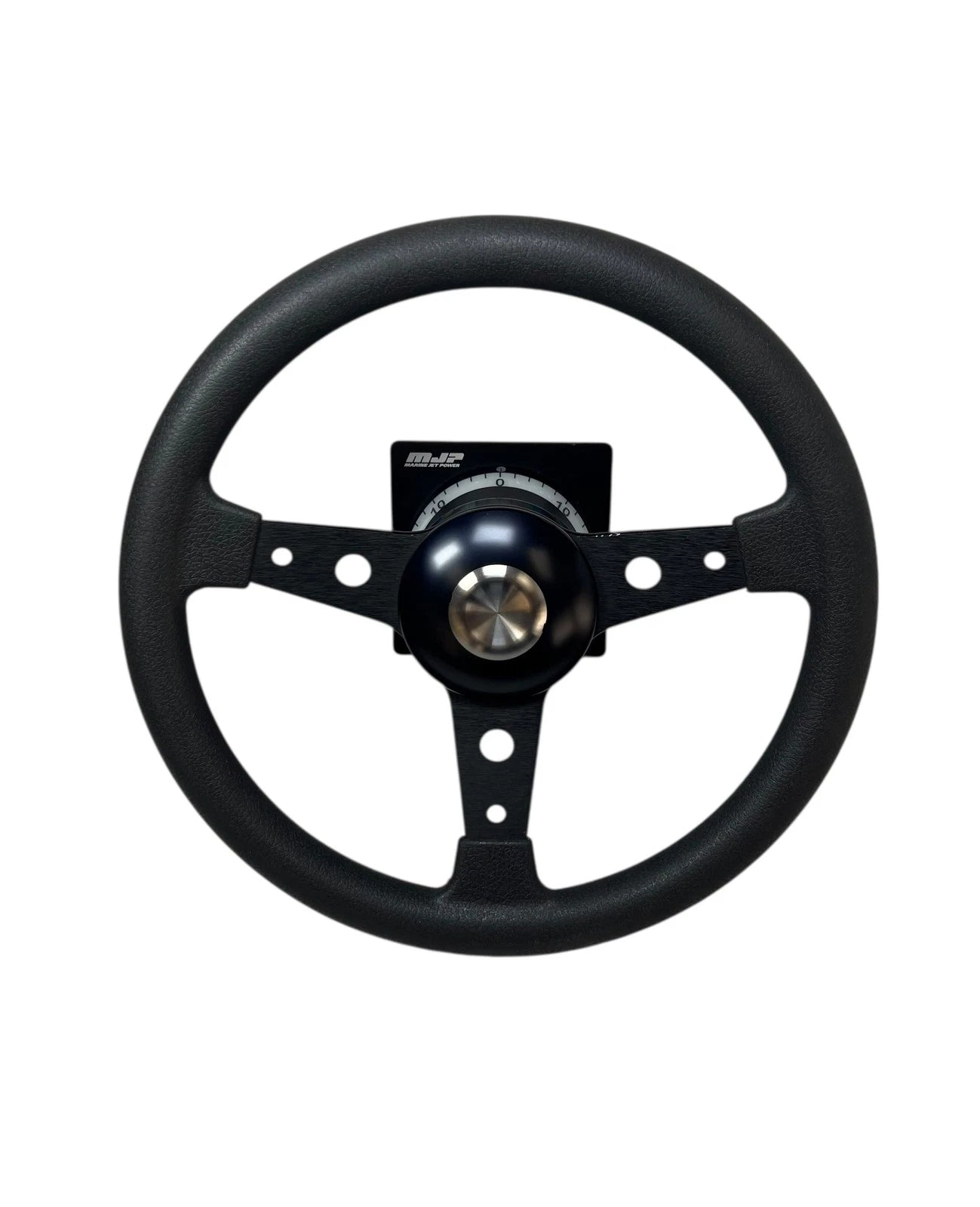 Steering Wheel for Jetmaster 3, Caldaro (J3024-00-05, 500005G)