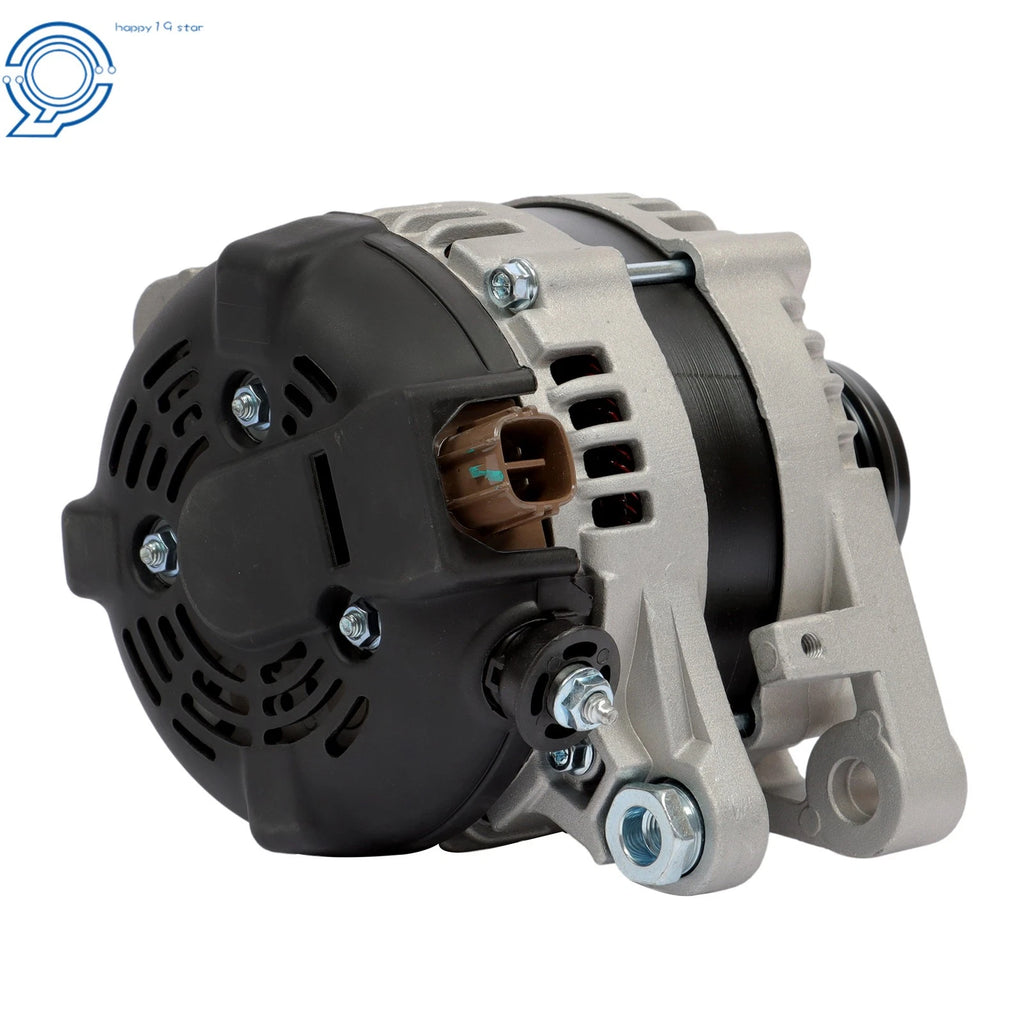130 Amp Alternator for Toyota Highlander Avalon Venza Lexus ES350 RX350 (2001–2023)