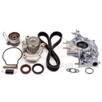 Timing Belt Water Oil Pump Kit for Honda Civic (2001–2005)