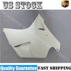 Unpainted Bodywork Fairing Kit for Honda CBR1100XX (1997–2007)