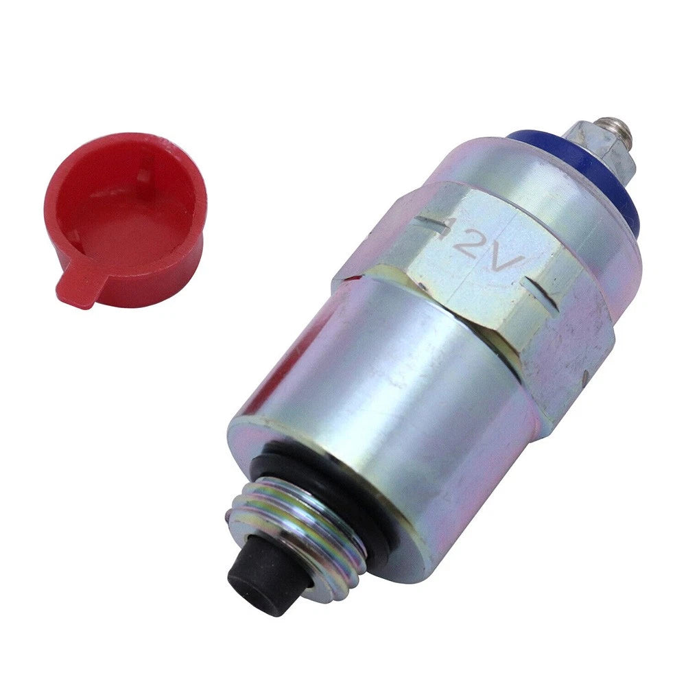 Solenoid Valve, Fuel A-83981012-AI for