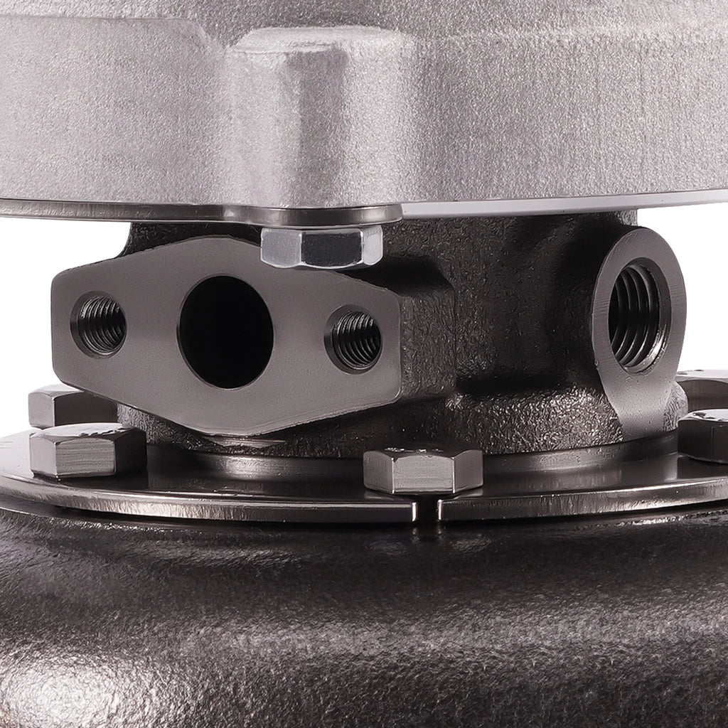 GT30 GT3076 Billet Turbocharger for Upgrade (YYYY–YYYY)