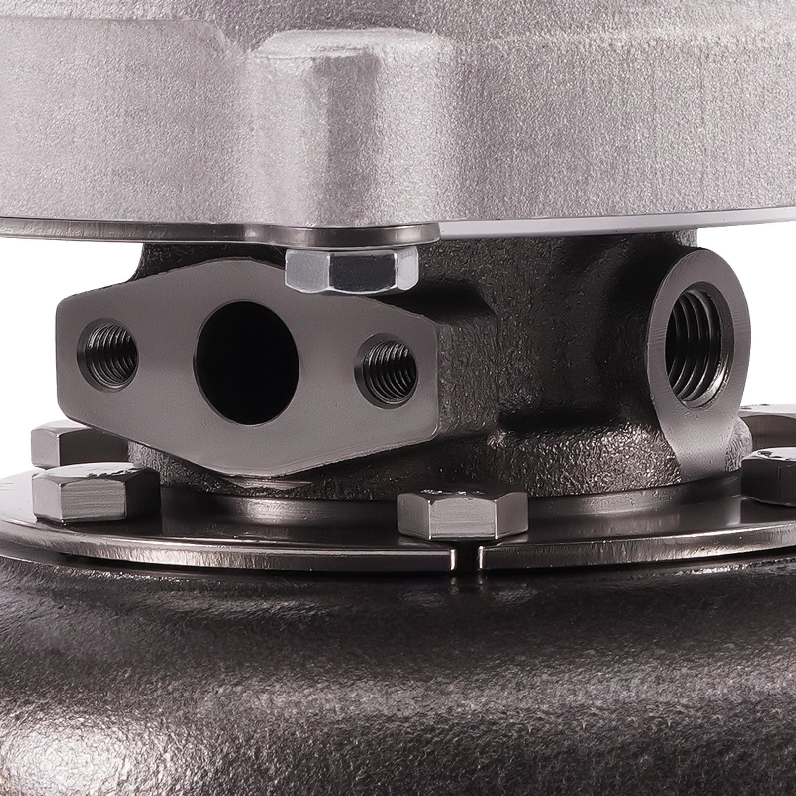 GT30 GT3076 Billet Turbocharger for Upgrade (YYYY–YYYY)
