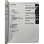 Service Manual for Mercury 540 MAG Bravo 4V (2015) - 90-8M0090434
