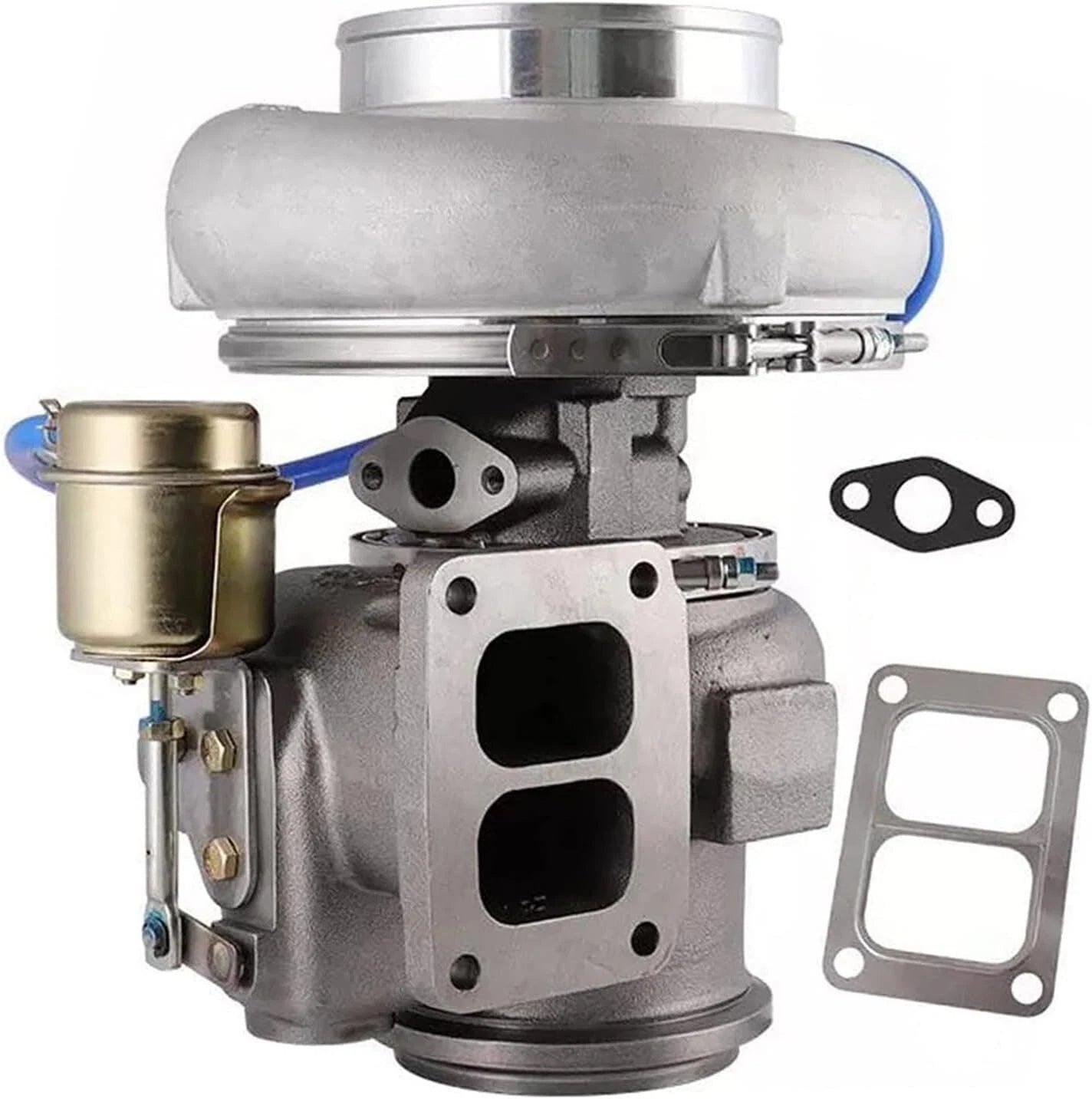 Turbocharger GT4702 707866-5008S for Detroit Diesel Series 60 (Industrial)