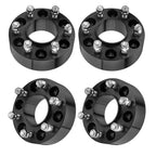 Wheel Spacers 6x135 4x2in 87mm for Ford Expedition F-150 (2003–2014)