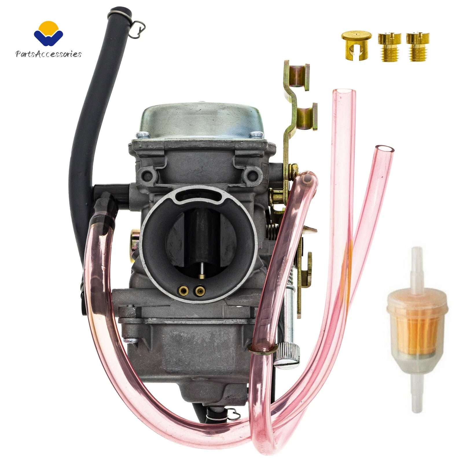 Carburetor 32mm for Kawasaki KLX250S KLX250SF (2009–2014)