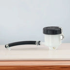 Brake Pump Master Cylinder Oil Cup Brake Fluid Reservoir for Suzuki GSXR 750 (2000–2023)