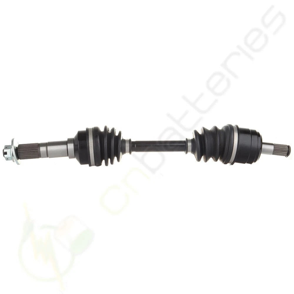 Pair CV Axles for Yamaha Big Bear 350 (1998–1999)