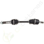 Pair CV Axles for Yamaha Big Bear 350 (1998–1999)