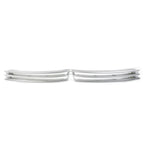 Front Bumper Grille for Land Rover Range Rover L405 (2013-2017)